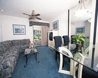 High Point World Resort 포 코너스 외부 사진
