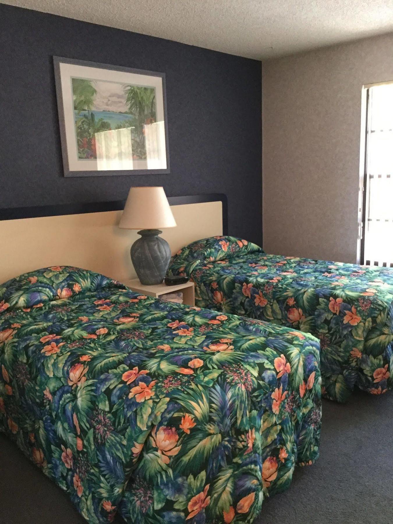High Point World Resort 포 코너스 외부 사진