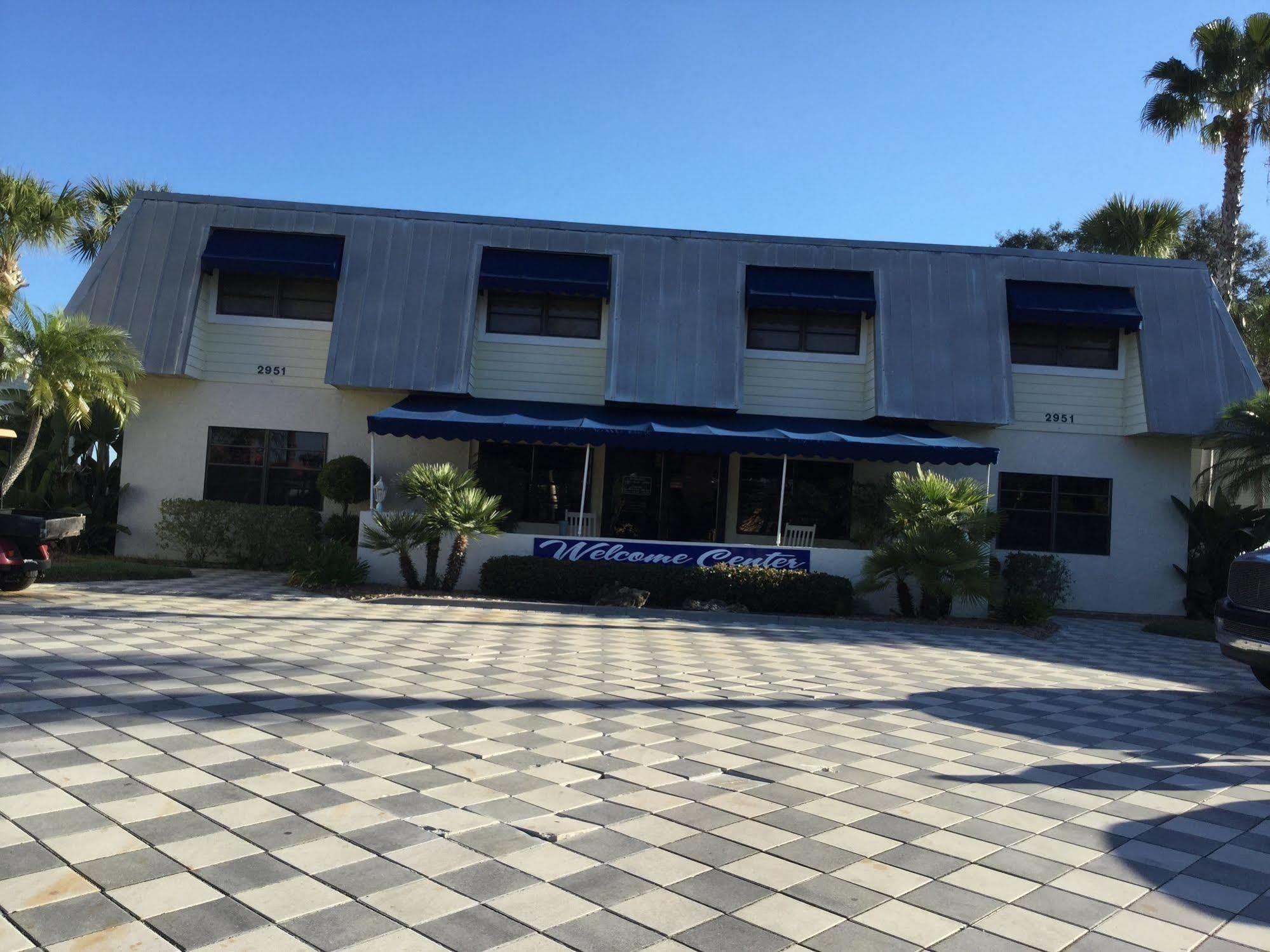 High Point World Resort 포 코너스 외부 사진